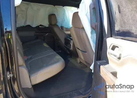 2020 GMC Sierra 1500 4Wd Short Box Slt from USA, damaged, VIN 3GTU9DED1LG358444